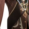 Picture of Genshin Impact Zhongli Cosplay Costume C00019-A