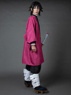 Immagine di Ready to Ship Demon Slayer: Kimetsu no Yaiba Tomioka Giyuu Haori Costume Cosplay Versione di aggiornamento mp006005