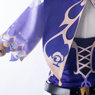 Bild von Genshin Impact Lisa Cosplay Kostüm C00055-A