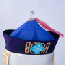 Picture of Genshin Impact Qiqi Cosplay Costume C00056-A