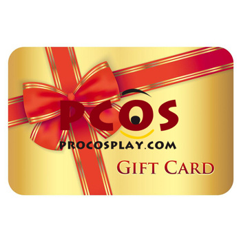 Picture of ProCosplay Gift Card