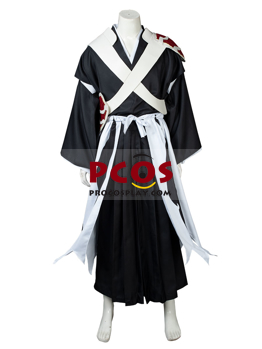 Picture of Bleach Thousand-Year Blood War Ichigo Kurosaki Cosplay Costume C00119