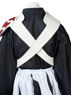 Photo de guerre de sang de mille ans Ichigo Kurosaki Cosplay Costume C00119
