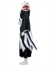 Photo de guerre de sang de mille ans Ichigo Kurosaki Cosplay Costume C00119