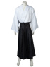 Photo de guerre de sang de mille ans Ichigo Kurosaki Cosplay Costume C00119