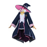 Immagine di Wandering Witch: The Journey of Elaina Cosplay Costume C00016