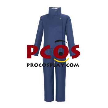 Picture of Jujutsu Kaisen Megumi Fushiguro Cosplay Costume C00052