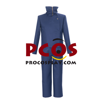 Picture of Jujutsu Kaisen Toge Inumaki Cosplay Costume C00053