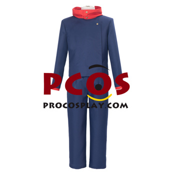 Photo de Yuji Itadori Cosplay Costume C00054