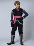 Bild von Frozen Kristoff Cosplay Kostüme mp001653