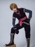 Immagine di Frozen Kristoff Cosplay Costumes mp001653