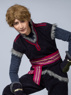 Imagen de Disfraces de Cosplay de Kristoff congelados mp001653