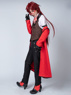 Picture of Ready to Ship Black Butler-Kuroshitsuji Grell Sutcliff Cosplay Costume mp003219