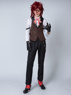 Immagine di Ready to Ship Black Butler-Kuroshitsuji Grell Sutcliff Cosplay Costume mp003219