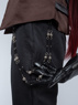 Immagine di Ready to Ship Black Butler-Kuroshitsuji Grell Sutcliff Cosplay Costume mp003219