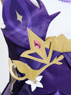 Picture of Genshin Impact Keqing Cosplay Costume mp006230-A