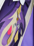 Picture of Genshin Impact Keqing Cosplay Costume mp006230-A