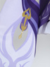 Picture of Genshin Impact Keqing Cosplay Costume mp006230-A