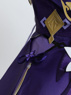 Picture of Genshin Impact Keqing Cosplay Costume mp006230-A