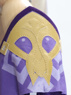 Picture of Genshin Impact Keqing Cosplay Costume mp006230-A