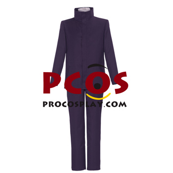 Picture of Jujutsu Kaisen Satoru Gojo Cosplay Costume C00075