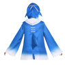 Picture of Hololive English Virtual YouTuber Gawr Gura Cosplay Costume C00076