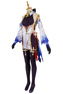 Picture of Genshin Impact  Ganyu Cosplay Costume C00081-AA