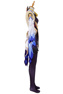 Picture of Genshin Impact  Ganyu Cosplay Costume C00081-AA