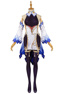 Picture of Genshin Impact  Ganyu Cosplay Costume C00081-AA