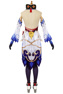 Picture of Genshin Impact  Ganyu Cosplay Costume C00081-AA