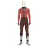 Picture of The Clone Wars Darth Maul Cosplay Costume C00082