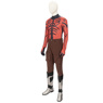 Picture of The Clone Wars Darth Maul Cosplay Costume C00082