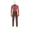 Picture of The Clone Wars Darth Maul Cosplay Costume C00082