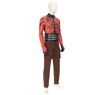 Picture of The Clone Wars Darth Maul Cosplay Costume C00082