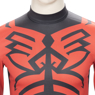 Picture of The Clone Wars Darth Maul Cosplay Costume C00082
