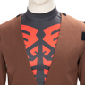 Picture of The Clone Wars Darth Maul Cosplay Costume C00082