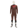 Picture of The Clone Wars Darth Maul Cosplay Costume C00082