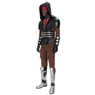 Picture of The Clone Wars Darth Maul Cosplay Costume C00082