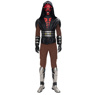 Picture of The Clone Wars Darth Maul Cosplay Costume C00082