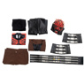 Picture of The Clone Wars Darth Maul Cosplay Costume C00082