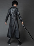 Immagine di SAO Kazuto Kirigaya Kirito Costume Cosplay C00079