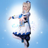 Immagine di Genshin Impact Barbara Costume Cosplay mp006283-A