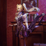 Immagine di Genshin Impact Fischl Costume Cosplay C00015-A