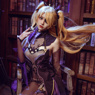 Immagine di Genshin Impact Fischl Costume Cosplay C00015-A