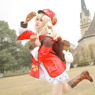 Immagine di Genshin Impact Klee Costume Cosplay C00044-A