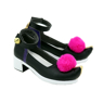 Picture of Genshin Impact Qiqi Cosplay Shoes C00109