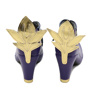 Picture of Genshin Impact Keqing Cosplay Shoes C00107