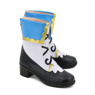 Photo de Genshin Impact Barbara Cosplay Chaussures C00088