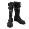 Picture of Genshin Impact Diluc Cosplay Shoes C00102