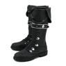 Immagine di Genshin Impact Diluc Cosplay Shoes C00102